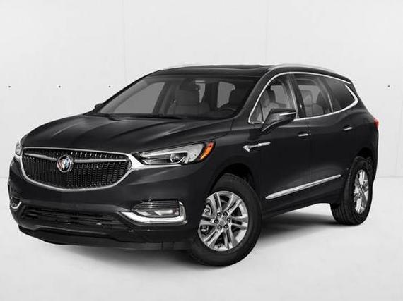 BUICK ENCLAVE 2021 5GAERBKW4MJ212135 image BUICK ENCLAVE 2021 5GAERBKW4MJ212135 image