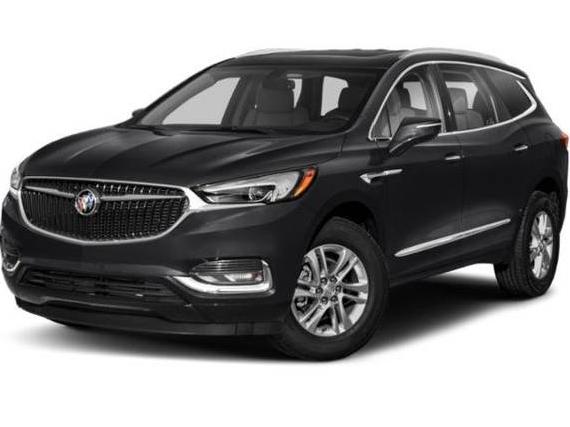 BUICK ENCLAVE 2021 5GAERDKW7MJ255637 image