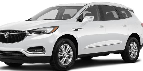 BUICK ENCLAVE 2021 5GAERBKW9MJ157133 image BUICK ENCLAVE 2021 5GAERBKW9MJ157133 image
