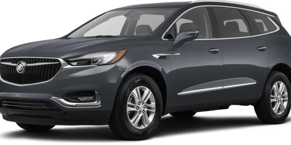 BUICK ENCLAVE 2021 5GAERBKW9MJ159982 image