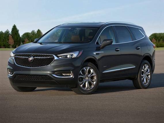 BUICK ENCLAVE 2021 5GAEVCKW8MJ194434 image BUICK ENCLAVE 2021 5GAEVCKW8MJ194434 image