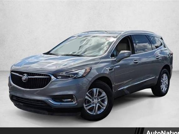 BUICK ENCLAVE 2021 5GAEVAKW3MJ153200 image BUICK ENCLAVE 2021 5GAEVAKW3MJ153200 image
