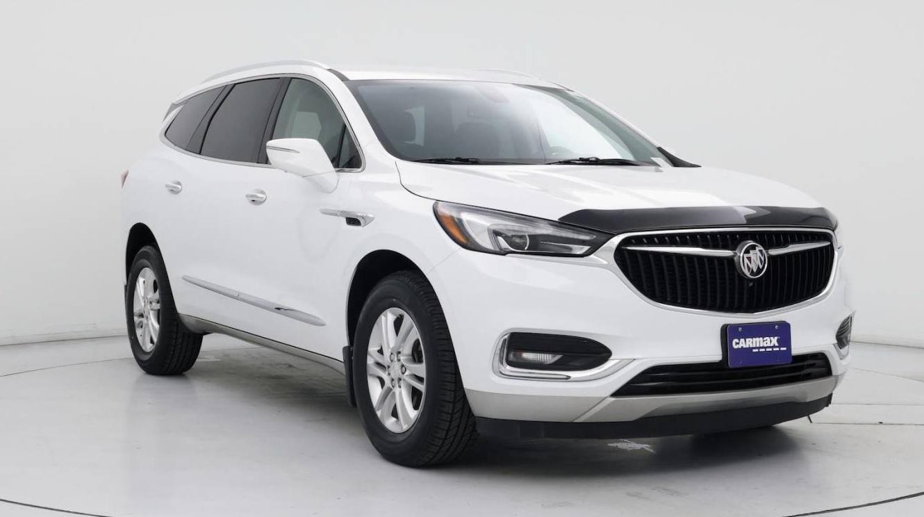 BUICK ENCLAVE 2021 5GAERBKW0MJ163161 image