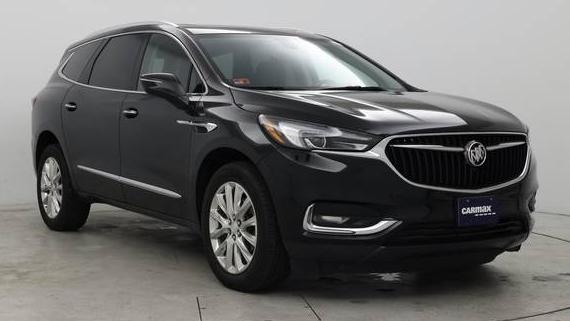 BUICK ENCLAVE 2021 5GAEVAKW7MJ250531 image BUICK ENCLAVE 2021 5GAEVAKW7MJ250531 image