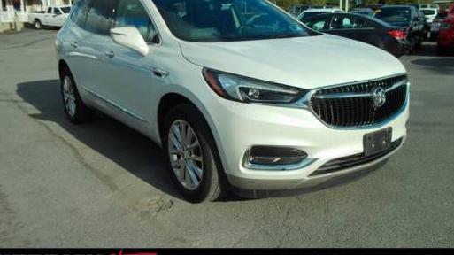 BUICK ENCLAVE 2021 5GAEVAKW8MJ235813 image