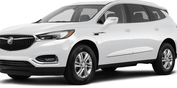 BUICK ENCLAVE 2021 5GAERBKW6MJ234444 image BUICK ENCLAVE 2021 5GAERBKW6MJ234444 image