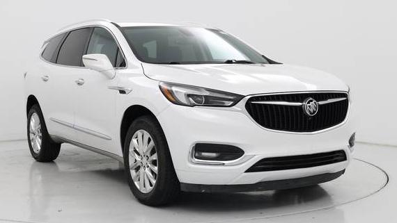 BUICK ENCLAVE 2021 5GAERBKW5MJ263918 image