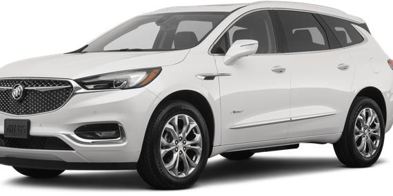 BUICK ENCLAVE 2021 5GAERCKW4MJ268999 image BUICK ENCLAVE 2021 5GAERCKW4MJ268999 image