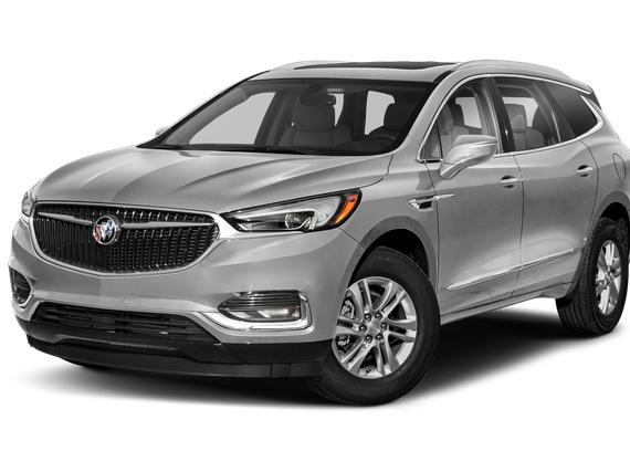 BUICK ENCLAVE 2021 5GAERBKW8MJ208914 image BUICK ENCLAVE 2021 5GAERBKW8MJ208914 image
