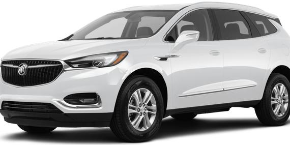 BUICK ENCLAVE 2021 5GAERBKW2MJ264251 image