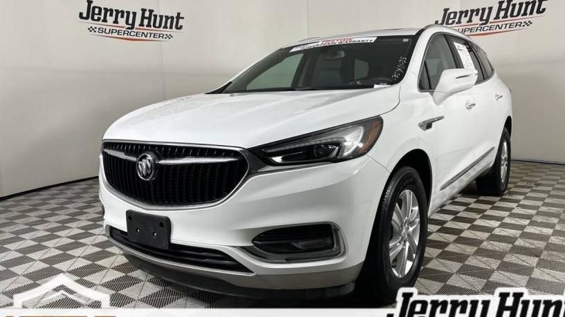 BUICK ENCLAVE 2021 5GAEVAKW4MJ250728 image