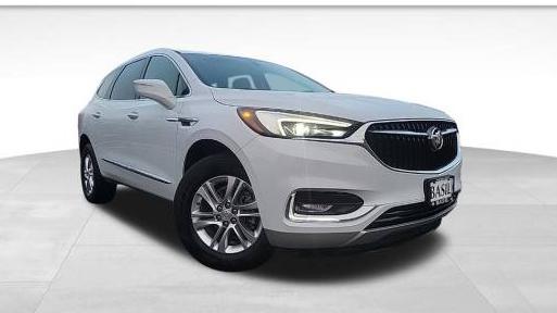 BUICK ENCLAVE 2021 5GAEVAKW4MJ115877 image