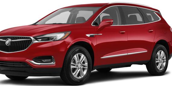 BUICK ENCLAVE 2021 5GAEVAKWXMJ167059 image BUICK ENCLAVE 2021 5GAEVAKWXMJ167059 image
