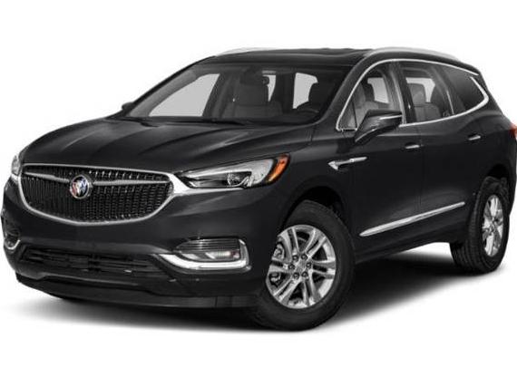 BUICK ENCLAVE 2021 5GAEVAKW5MJ104211 image