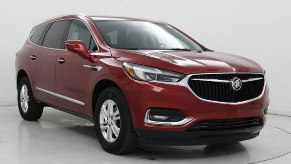 BUICK ENCLAVE 2021 5GAERBKW8MJ220433 image