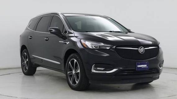BUICK ENCLAVE 2021 5GAERBKW0MJ111836 image