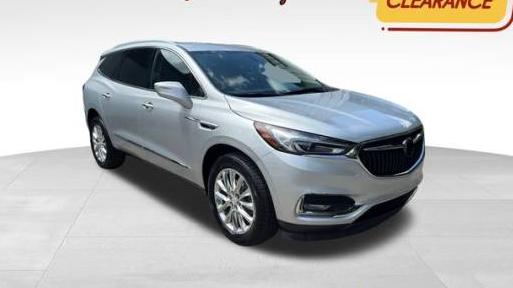 BUICK ENCLAVE 2021 5GAERBKW0MJ267374 image