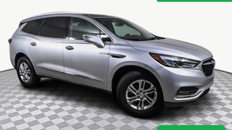 BUICK ENCLAVE 2021 5GAEVAKW5MJ150248 image