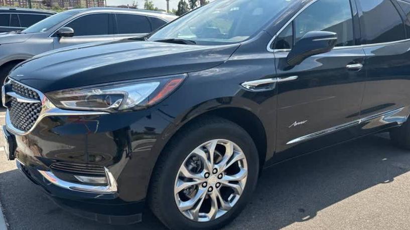 BUICK ENCLAVE 2021 5GAEVCKWXMJ161001 image