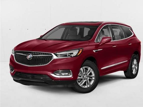 BUICK ENCLAVE 2021 5GAERBKW4MJ176673 image BUICK ENCLAVE 2021 5GAERBKW4MJ176673 image