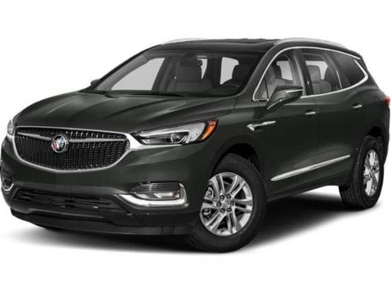 BUICK ENCLAVE 2021 5GAEVAKW9MJ184337 image BUICK ENCLAVE 2021 5GAEVAKW9MJ184337 image