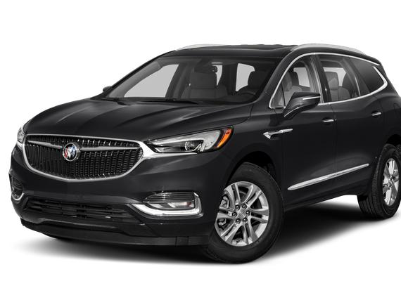 BUICK ENCLAVE 2021 5GAERCKW6MJ211087 image BUICK ENCLAVE 2021 5GAERCKW6MJ211087 image