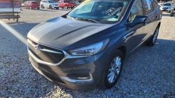 BUICK ENCLAVE 2021 5GAEVBKW8MJ116830 image