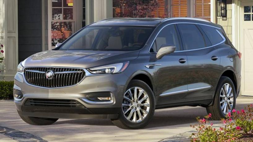 BUICK ENCLAVE 2021 5GAERAKW1MJ145035 image