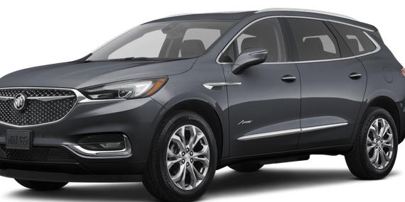 BUICK ENCLAVE 2021 5GAERCKW9MJ188596 image BUICK ENCLAVE 2021 5GAERCKW9MJ188596 image