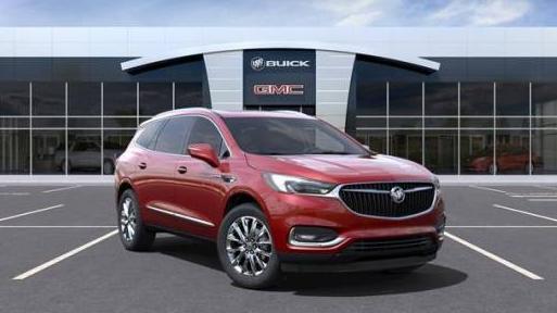 BUICK ENCLAVE 2021 5GAERCKW5MJ199045 image