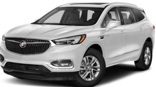 BUICK ENCLAVE 2021 5GAERBKWXMJ151793 image