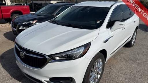 BUICK ENCLAVE 2021 5GAEVAKW2MJ220532 image BUICK ENCLAVE 2021 5GAEVAKW2MJ220532 image