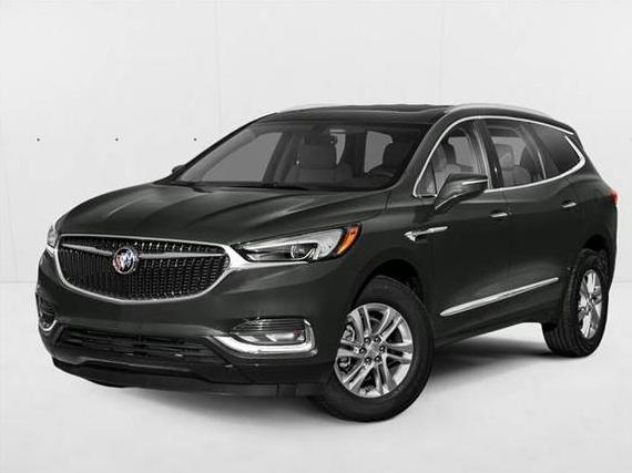 BUICK ENCLAVE 2021 5GAERBKW8MJ206046 image BUICK ENCLAVE 2021 5GAERBKW8MJ206046 image