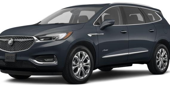 BUICK ENCLAVE 2021 5GAERCKWXMJ251463 image BUICK ENCLAVE 2021 5GAERCKWXMJ251463 image