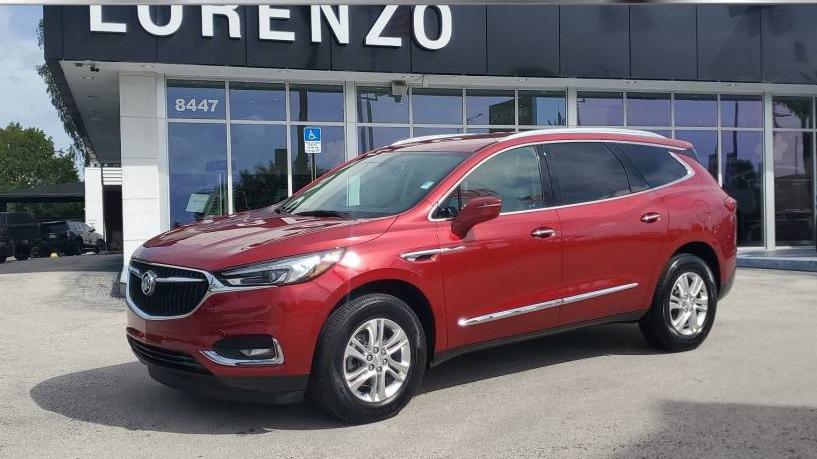 BUICK ENCLAVE 2021 5GAERBKWXMJ192988 image BUICK ENCLAVE 2021 5GAERBKWXMJ192988 image