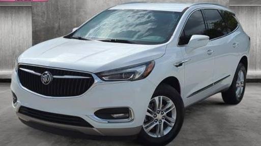 BUICK ENCLAVE 2021 5GAERBKW0MJ185290 image