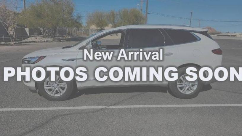 BUICK ENCLAVE 2021 5GAERBKW3MJ262024 image