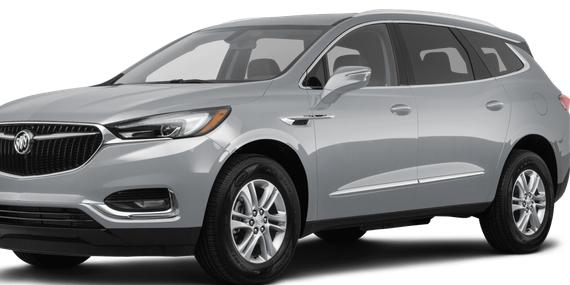 BUICK ENCLAVE 2021 5GAERBKW8MJ195405 image BUICK ENCLAVE 2021 5GAERBKW8MJ195405 image