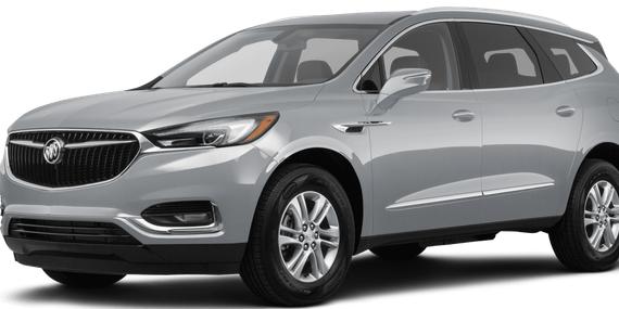 BUICK ENCLAVE 2021 5GAEVAKW5MJ271216 image