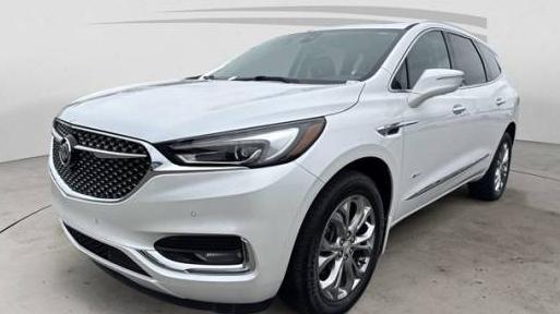 BUICK ENCLAVE 2021 5GAERDKWXMJ207520 image