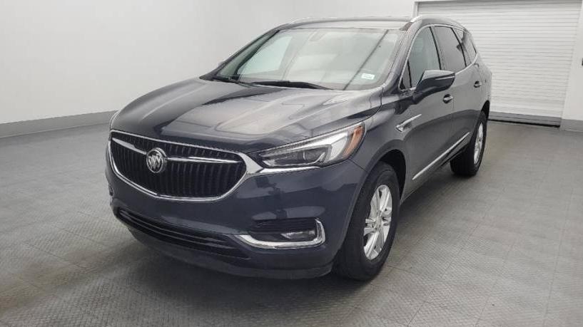 BUICK ENCLAVE 2021 5GAERBKW4MJ100340 image