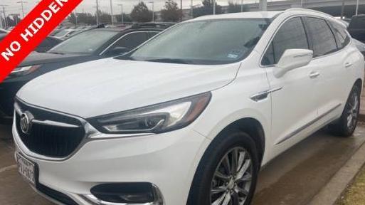 BUICK ENCLAVE 2021 5GAERBKW6MJ151595 image