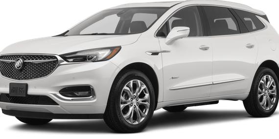 BUICK ENCLAVE 2021 5GAEVBKW5MJ210437 image BUICK ENCLAVE 2021 5GAEVBKW5MJ210437 image