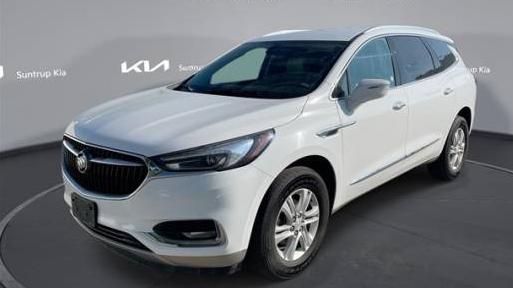 BUICK ENCLAVE 2021 5GAEVAKW9MJ136790 image