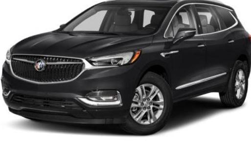 BUICK ENCLAVE 2021 5GAEVBKW5MJ208431 image