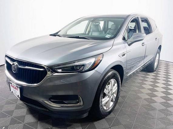 BUICK ENCLAVE 2021 5GAERBKW7MJ143313 image BUICK ENCLAVE 2021 5GAERBKW7MJ143313 image