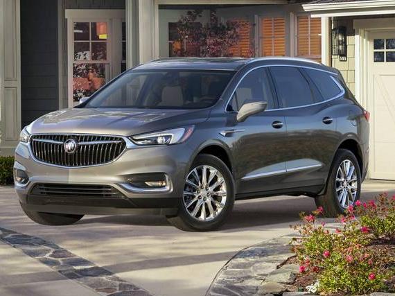 BUICK ENCLAVE 2021 5GAEVBKW0MJ202052 image BUICK ENCLAVE 2021 5GAEVBKW0MJ202052 image