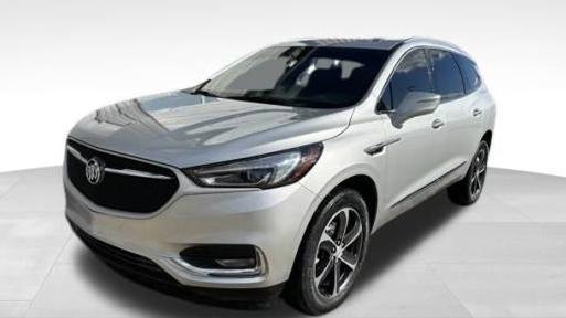 BUICK ENCLAVE 2021 5GAERBKW1MJ253015 image