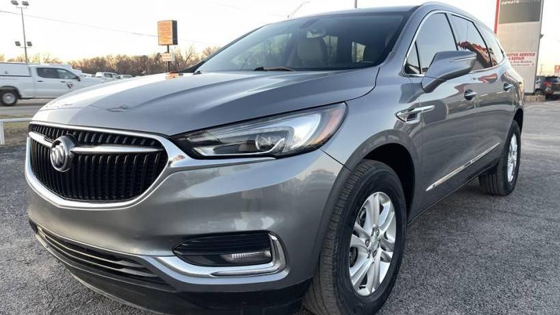 BUICK ENCLAVE 2021 5GAERBKW9MJ166091 image