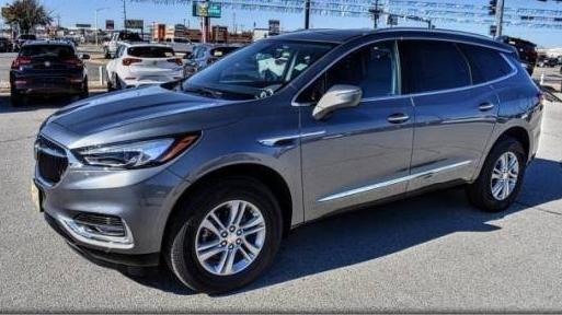 BUICK ENCLAVE 2021 5GAERBKW2MJ148239 image